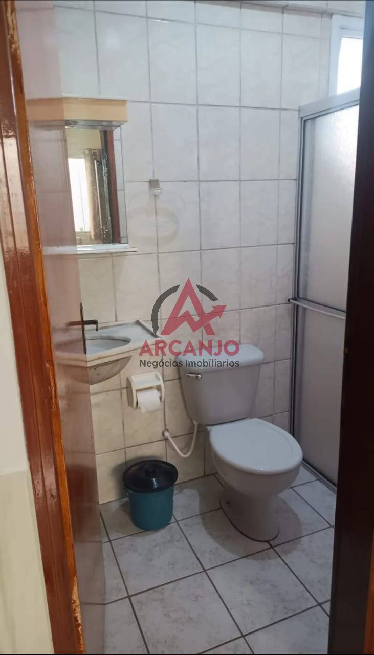 Apartamento à venda com 1 quarto, 46m² - Foto 4