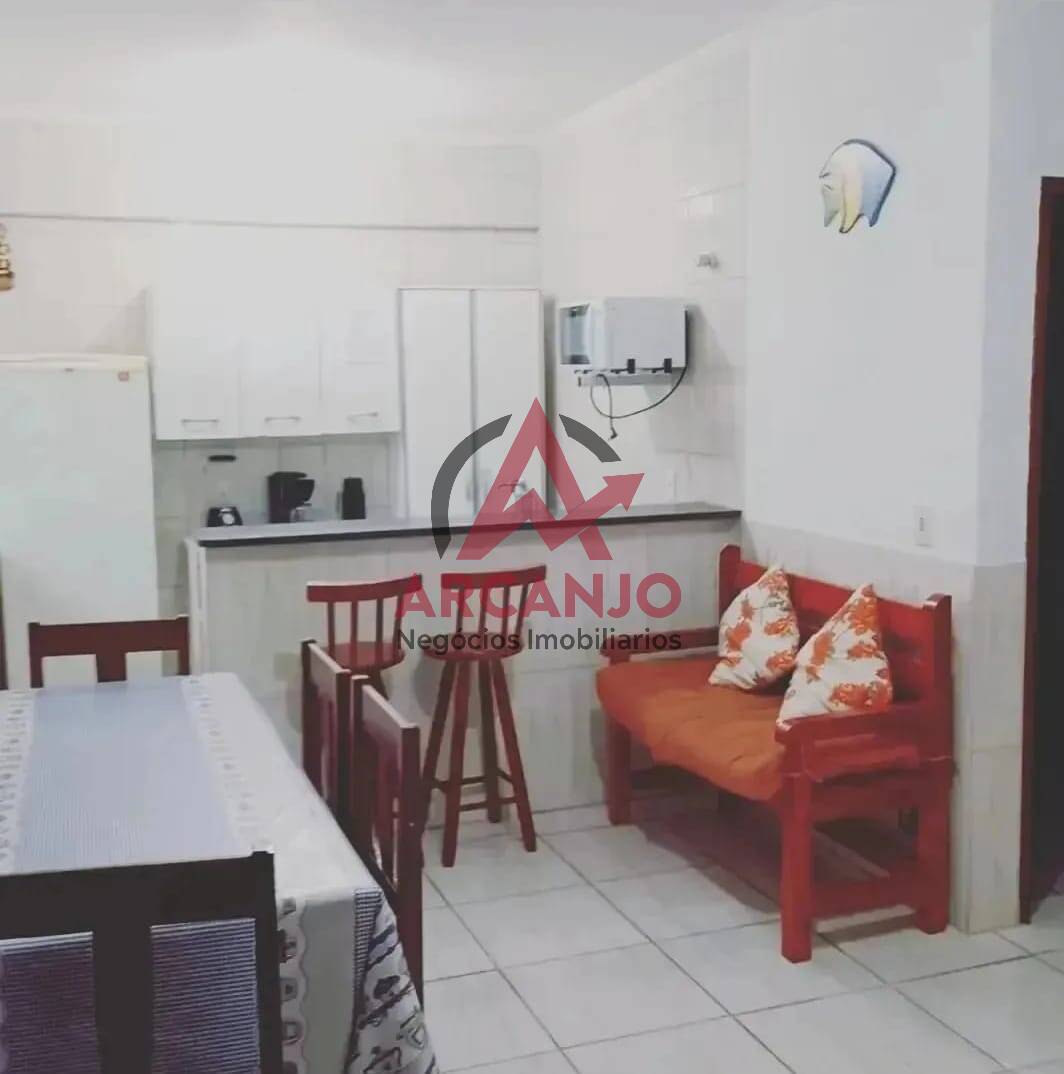 Apartamento à venda com 1 quarto, 46m² - Foto 7