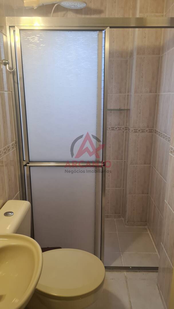 Apartamento para alugar com 2 quartos, 65m² - Foto 18