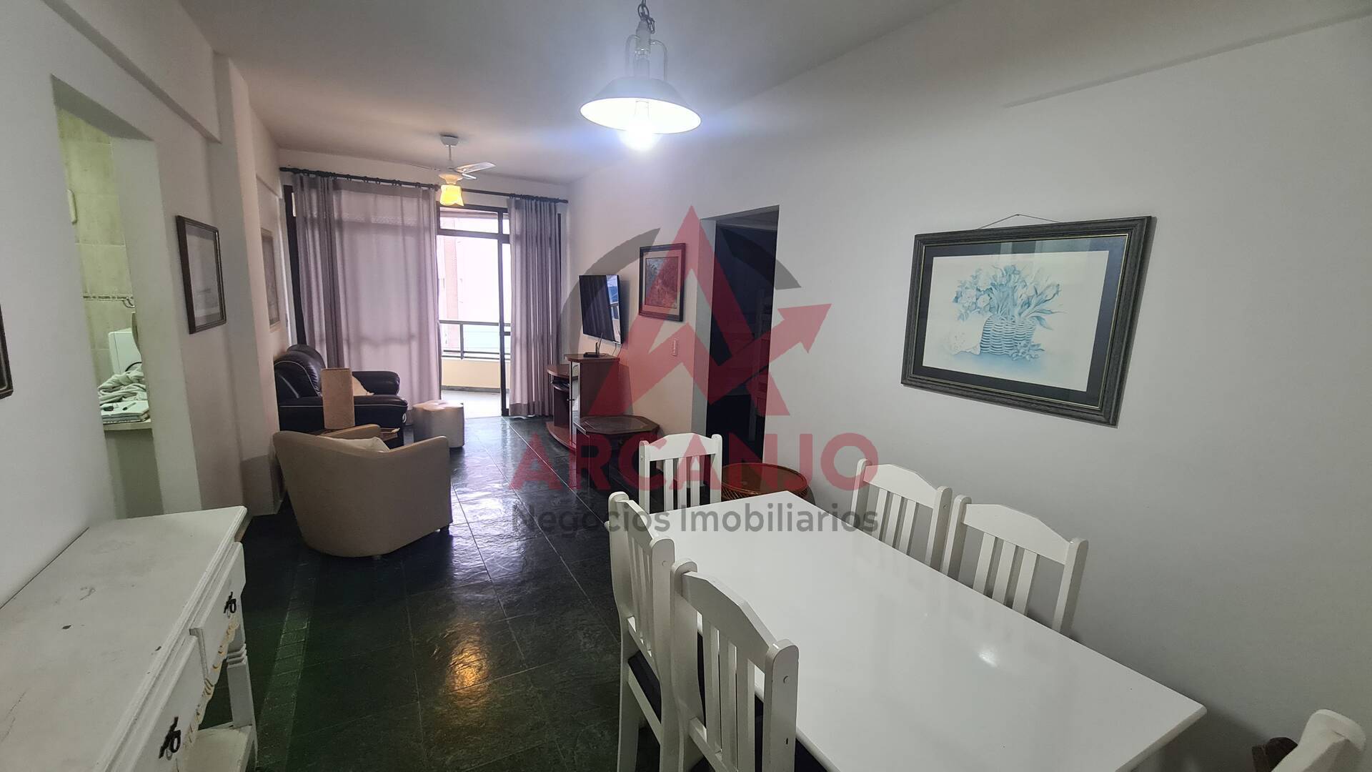 Apartamento para alugar com 2 quartos, 65m² - Foto 21