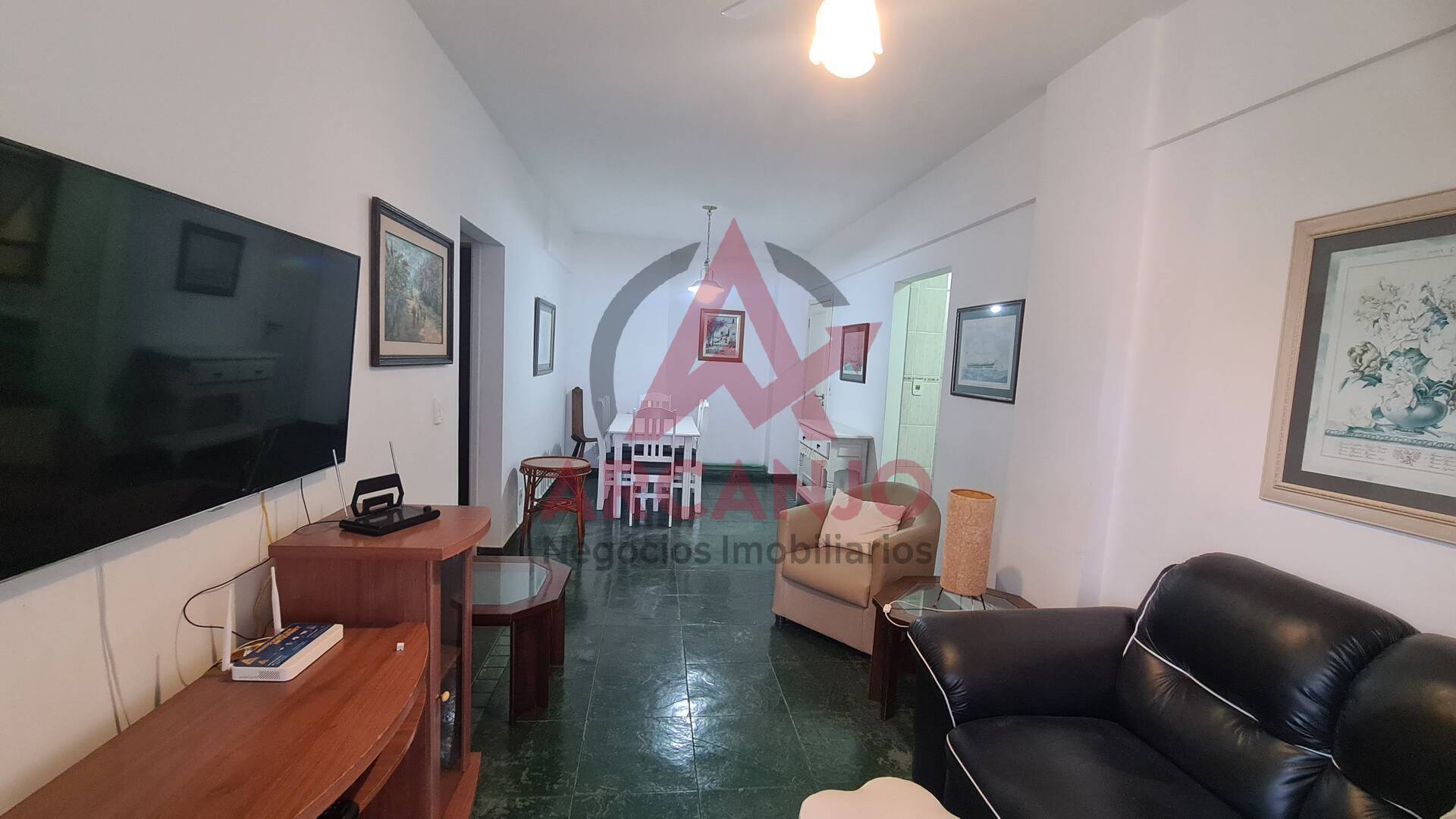 Apartamento para alugar com 2 quartos, 65m² - Foto 23