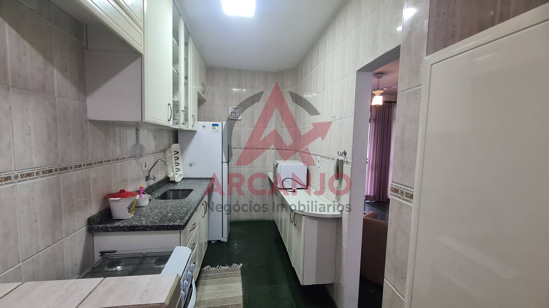 Apartamento para alugar com 2 quartos, 65m² - Foto 24