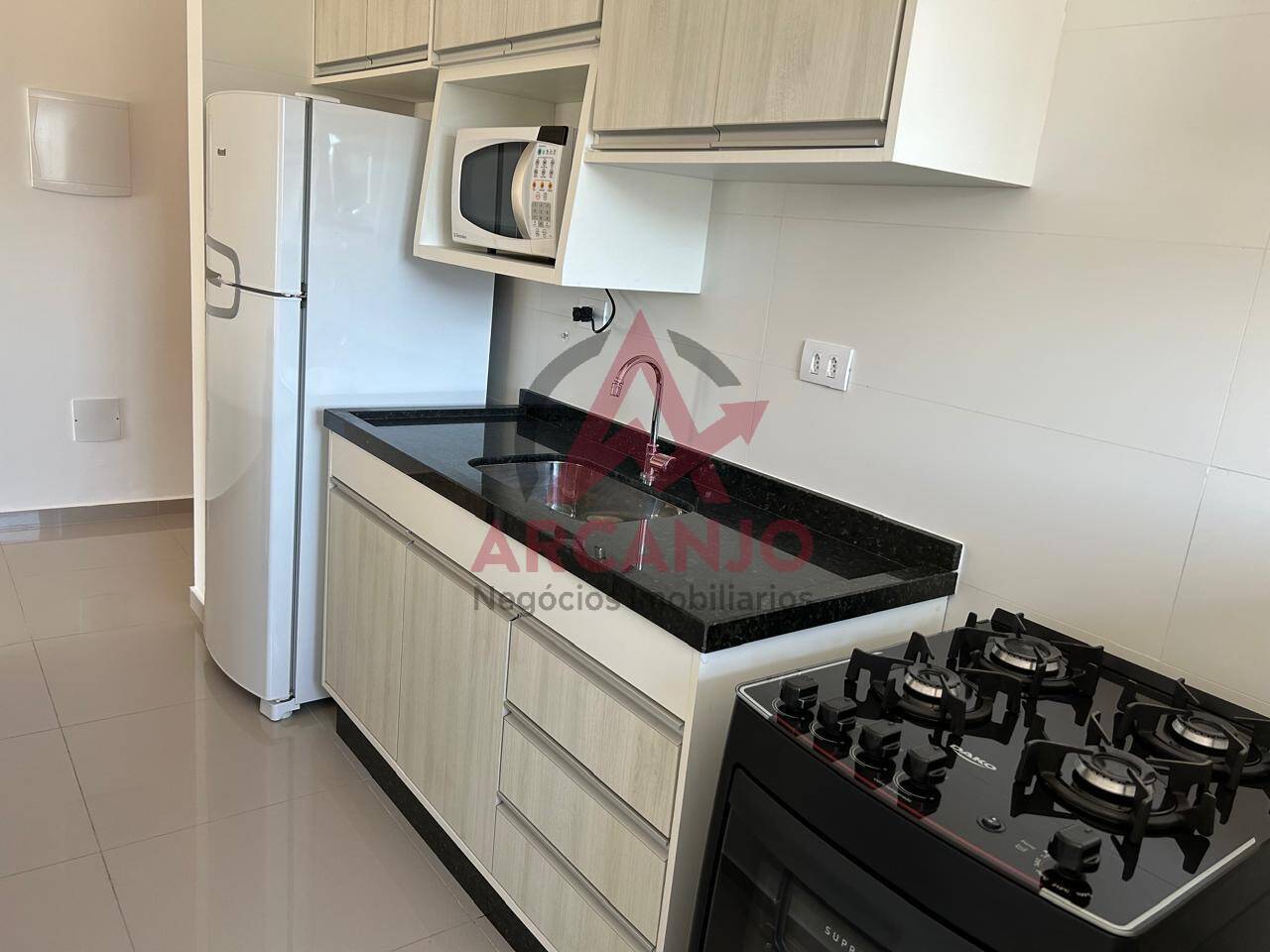 Apartamento à venda com 2 quartos, 75m² - Foto 3