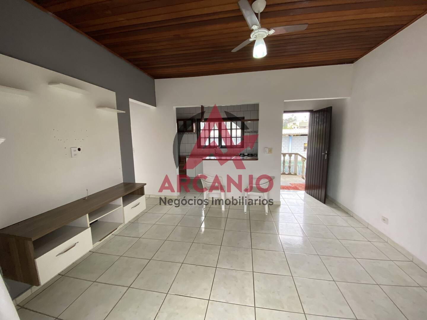 Apartamento para alugar com 2 quartos, 60m² - Foto 1