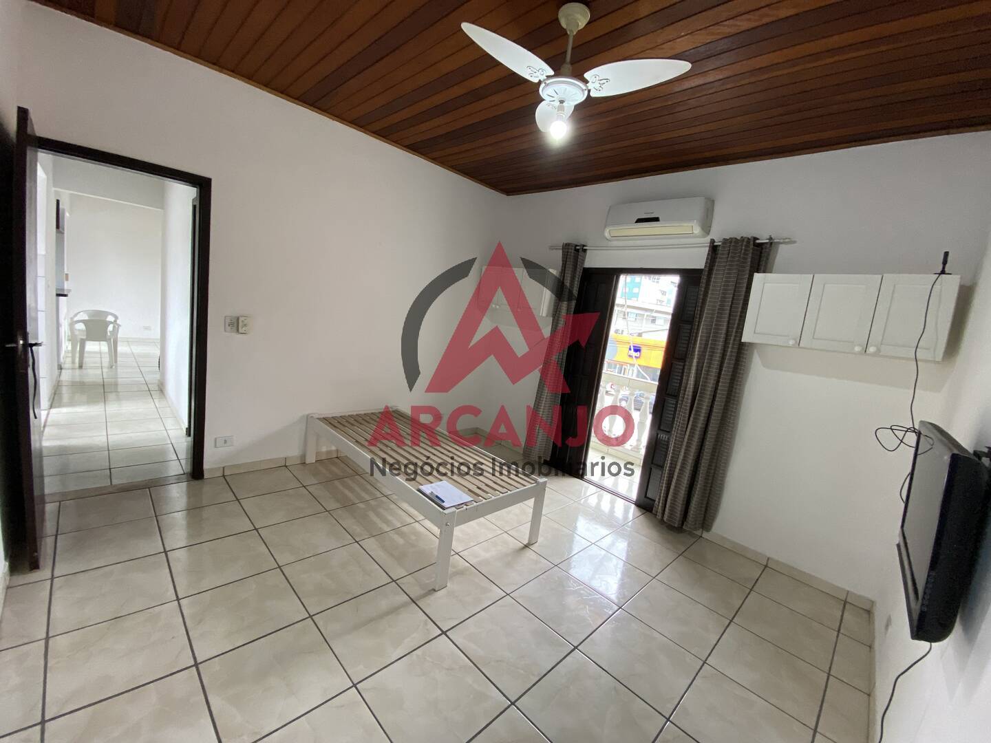 Apartamento para alugar com 2 quartos, 60m² - Foto 5