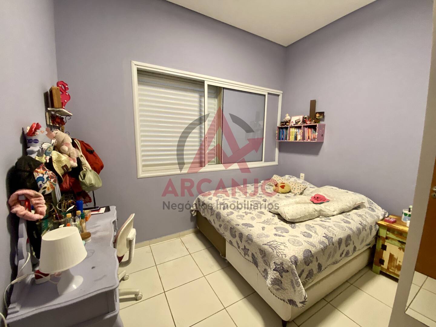 Apartamento à venda com 3 quartos, 146m² - Foto 5