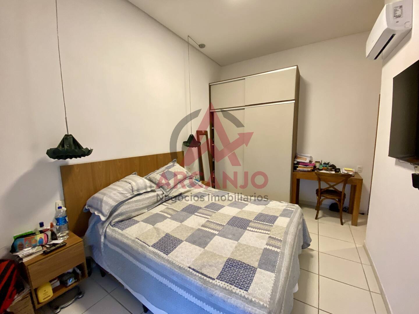 Apartamento à venda com 3 quartos, 146m² - Foto 8