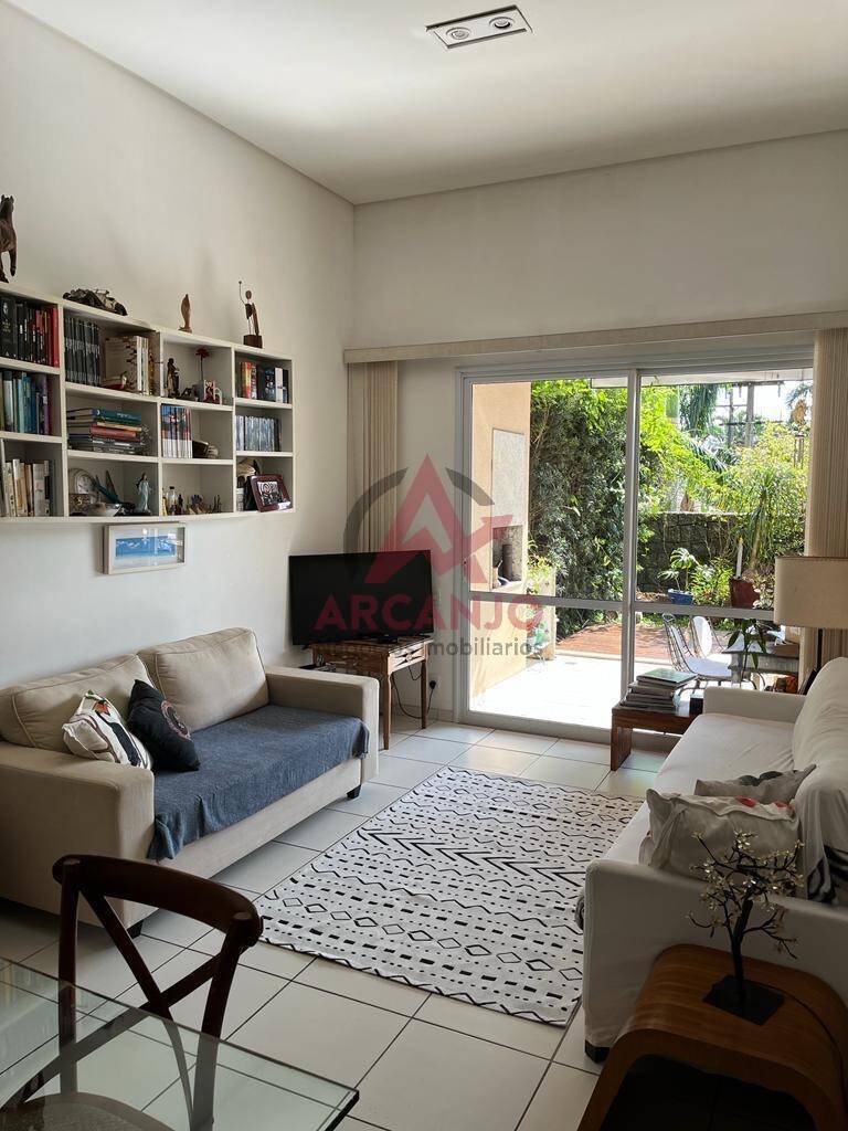 Apartamento à venda com 3 quartos, 146m² - Foto 13