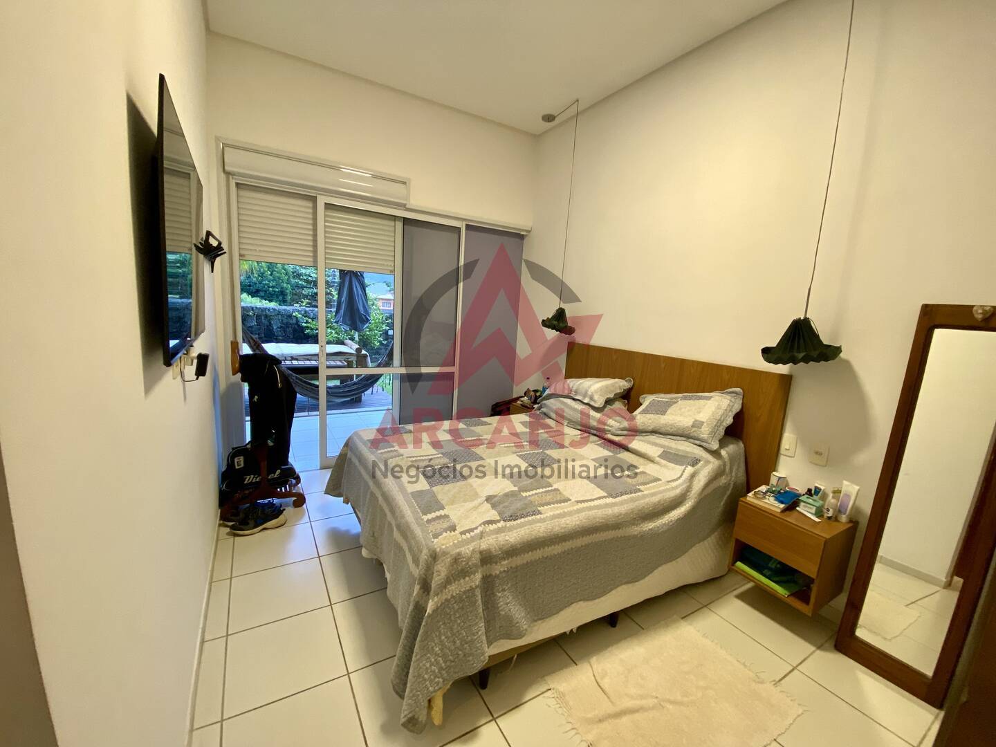 Apartamento à venda com 3 quartos, 146m² - Foto 10