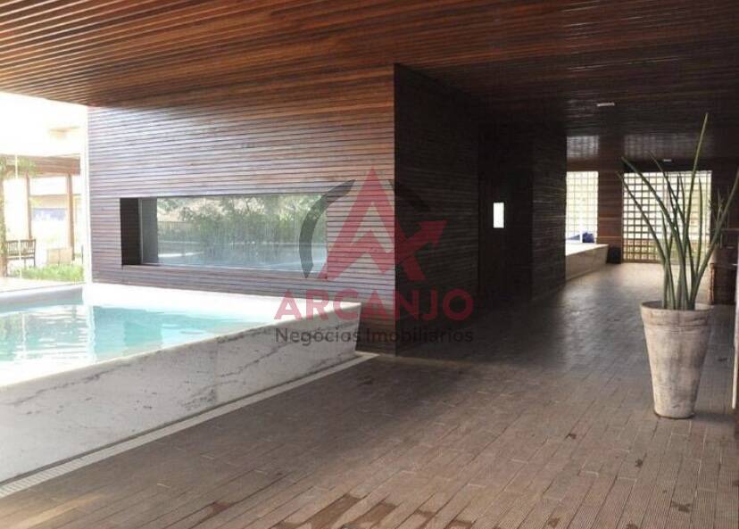 Apartamento à venda com 3 quartos, 146m² - Foto 23