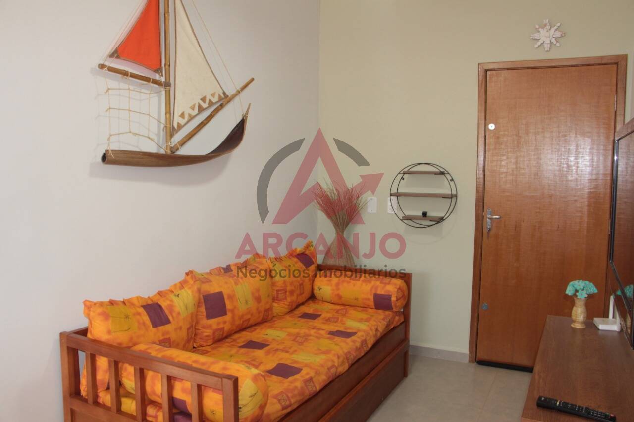 Apartamento à venda com 2 quartos, 45m² - Foto 6