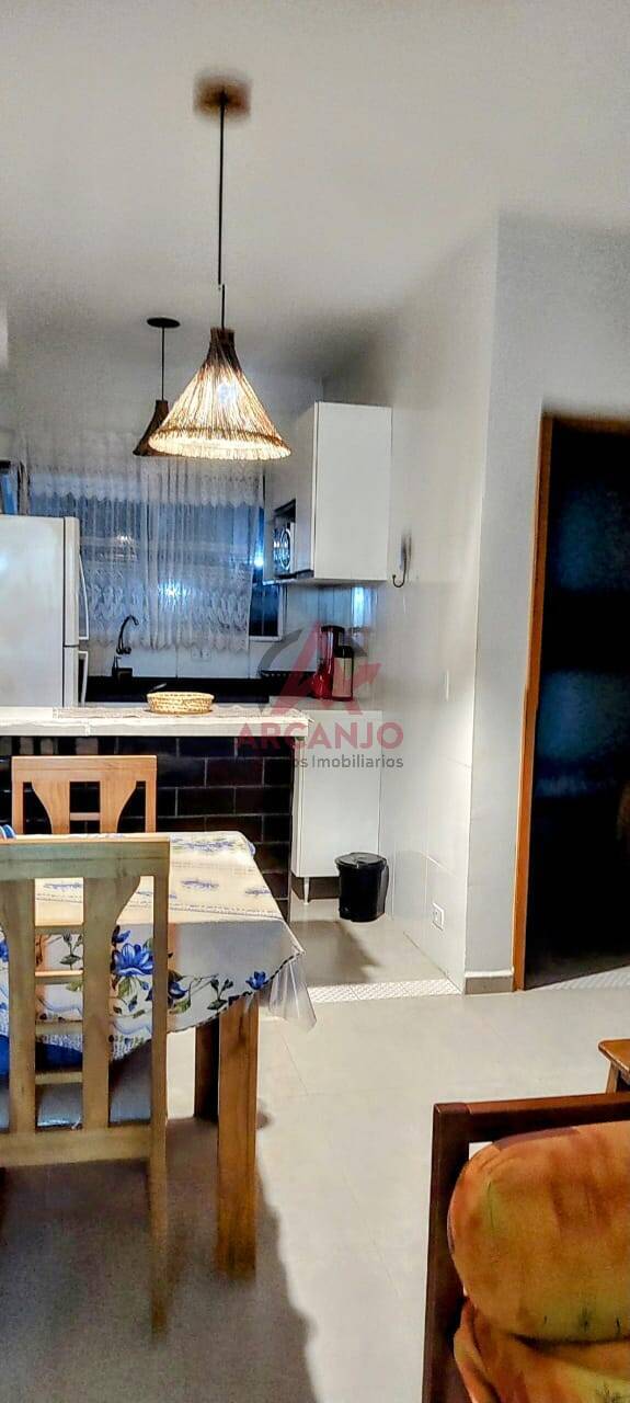 Apartamento à venda com 2 quartos, 45m² - Foto 8