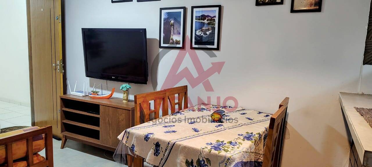 Apartamento à venda com 2 quartos, 45m² - Foto 10