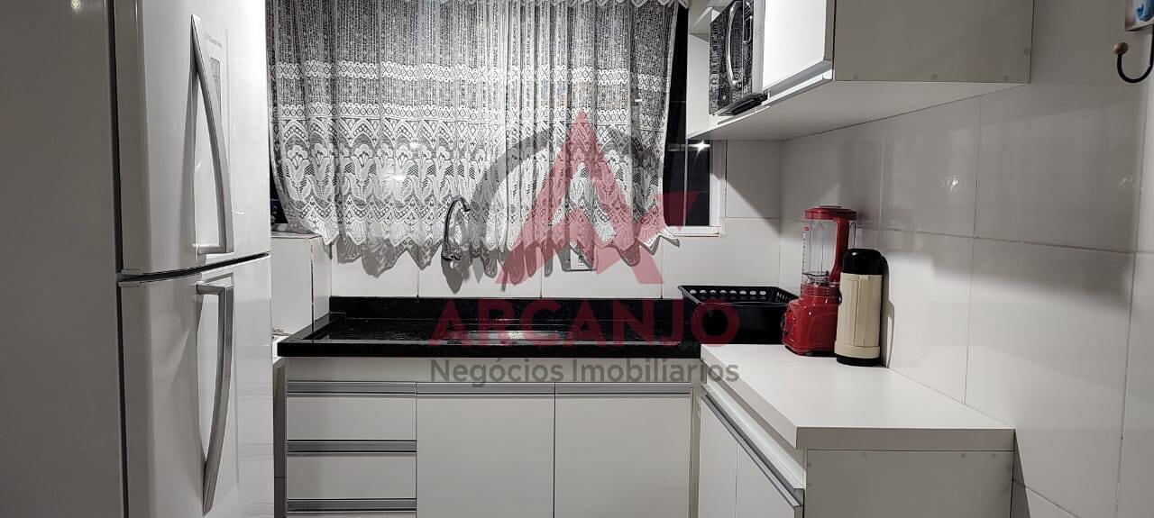 Apartamento à venda com 2 quartos, 45m² - Foto 9