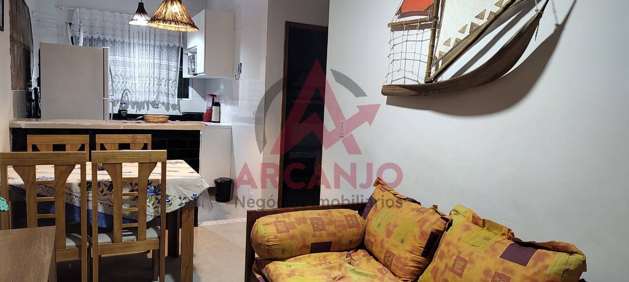 Apartamento à venda com 2 quartos, 45m² - Foto 7