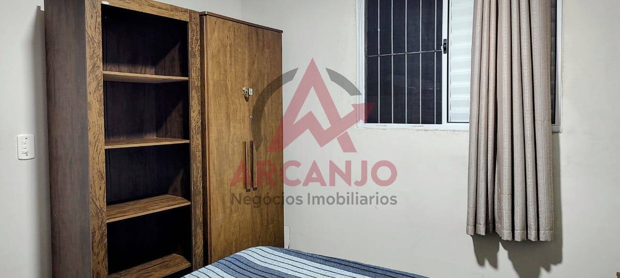 Apartamento à venda com 2 quartos, 45m² - Foto 16