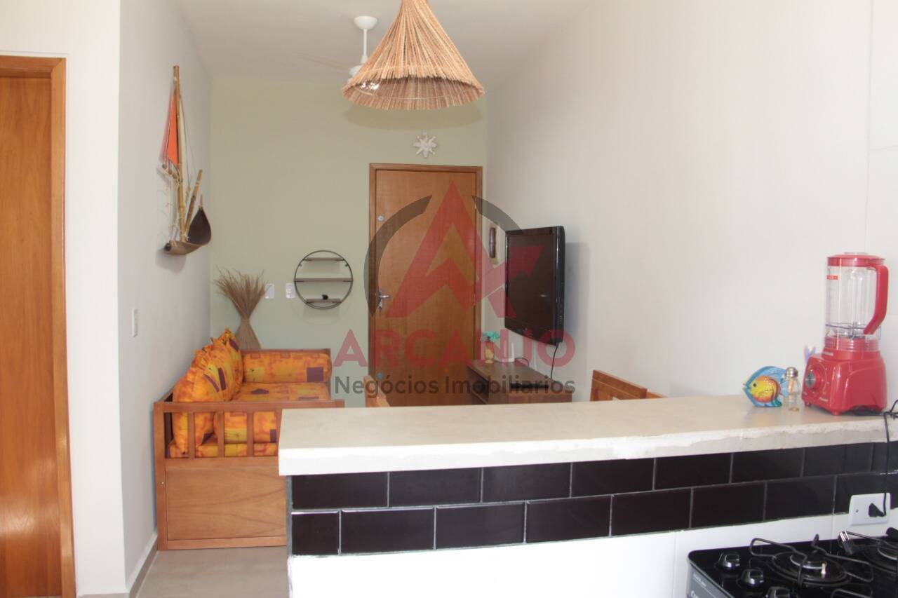 Apartamento à venda com 2 quartos, 45m² - Foto 5