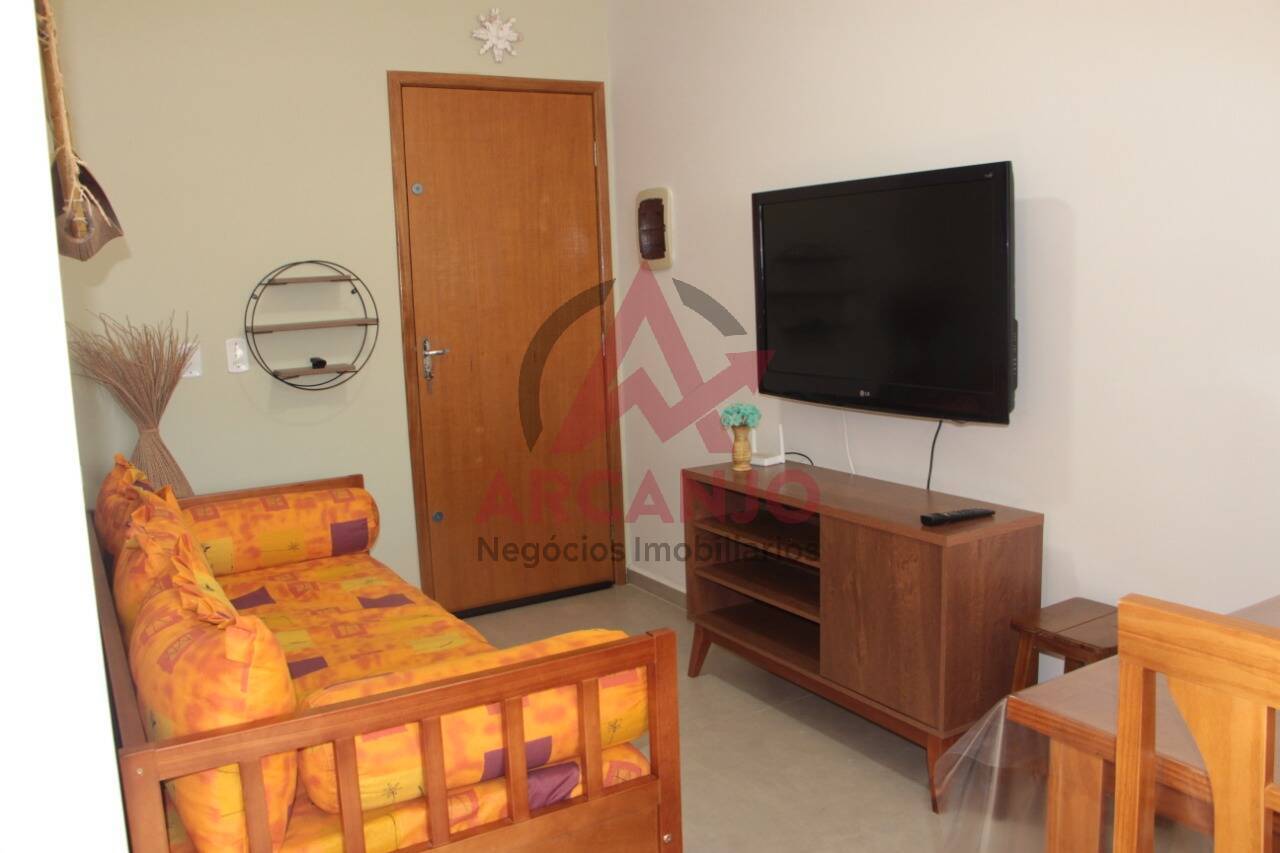 Apartamento à venda com 2 quartos, 45m² - Foto 4