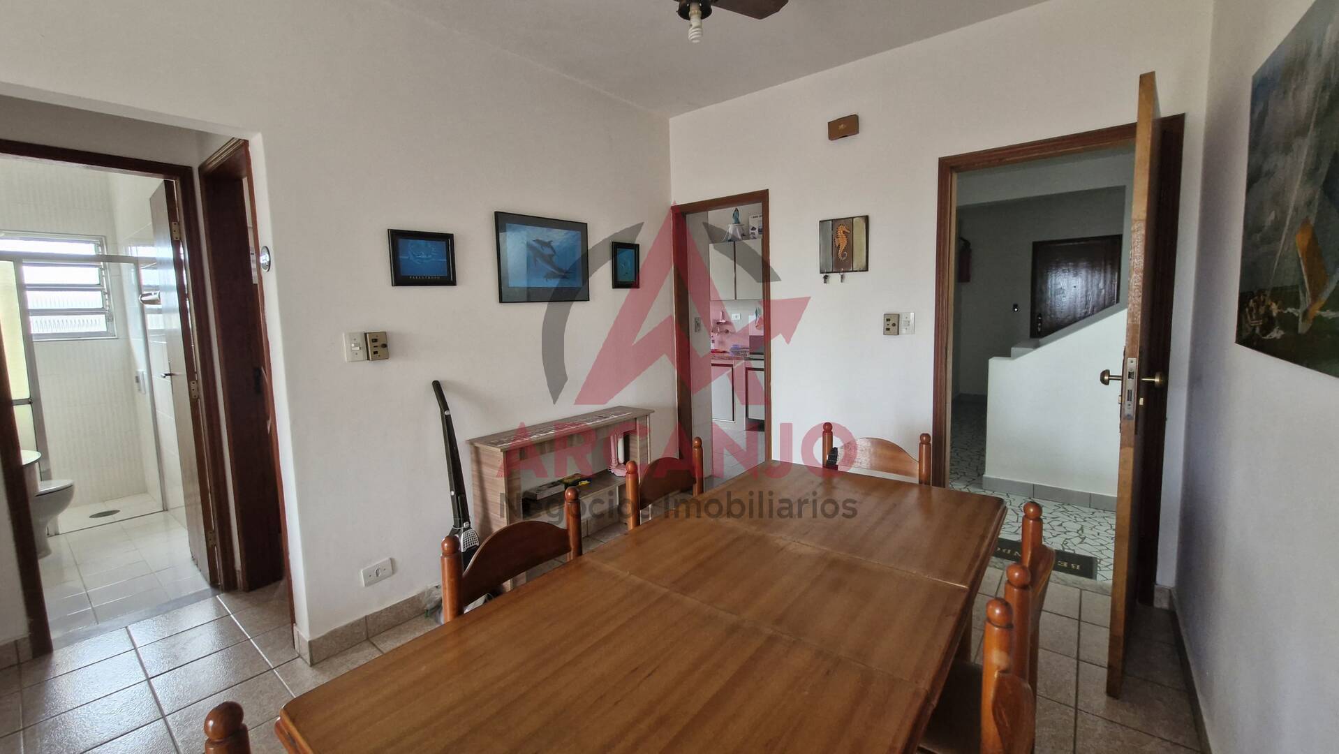 Apartamento à venda com 2 quartos, 75m² - Foto 17