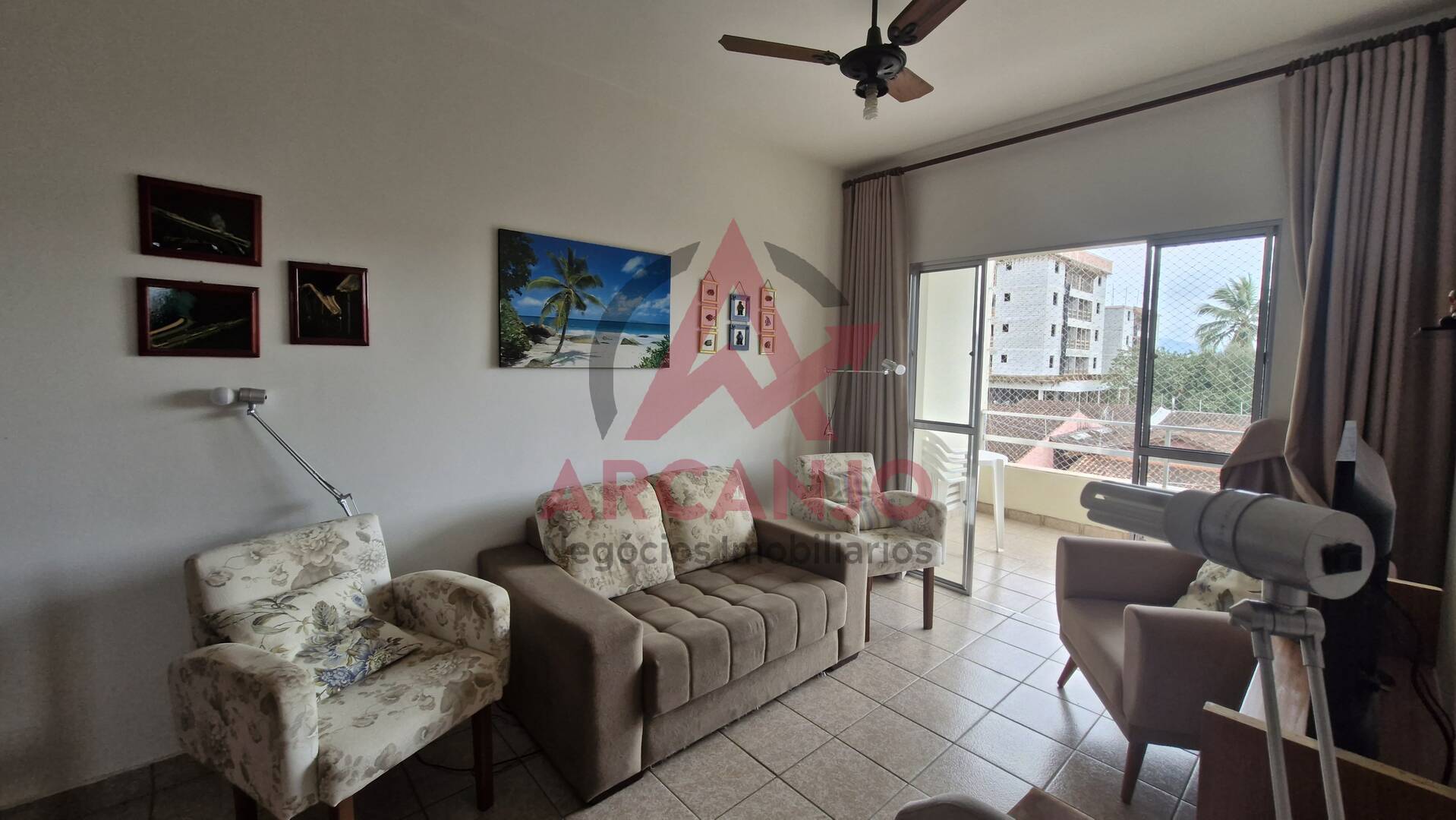 Apartamento à venda com 2 quartos, 75m² - Foto 18