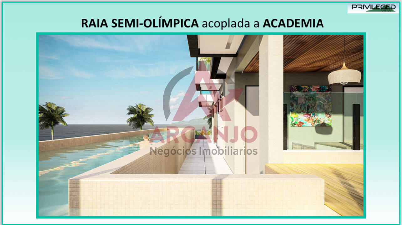 Apartamento à venda com 3 quartos, 124m² - Foto 18