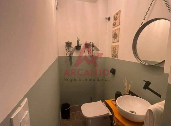 Apartamento à venda com 2 quartos, 80m² - Foto 11