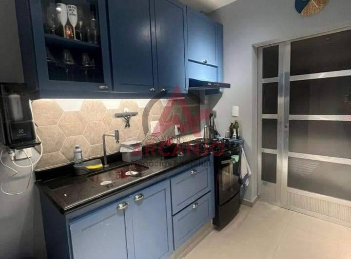 Apartamento à venda com 2 quartos, 80m² - Foto 6