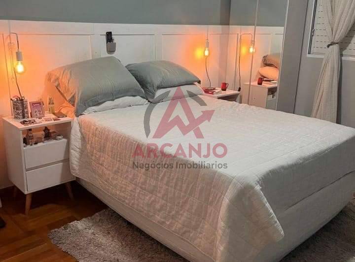 Apartamento à venda com 2 quartos, 80m² - Foto 7