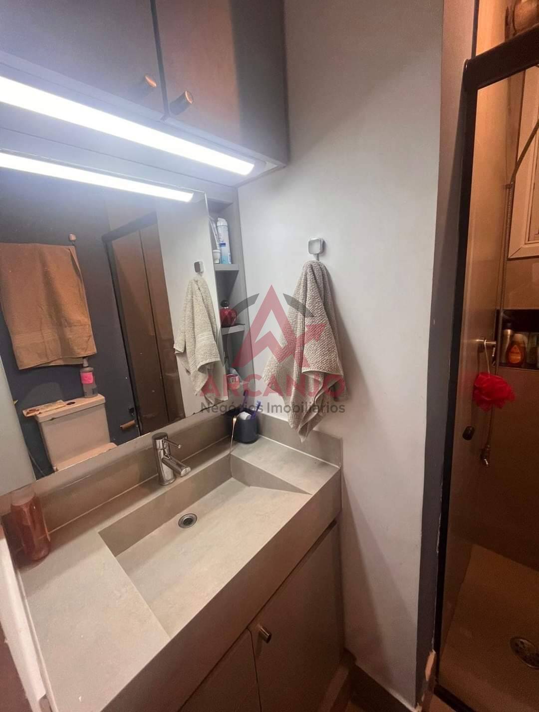 Apartamento à venda com 2 quartos, 80m² - Foto 12