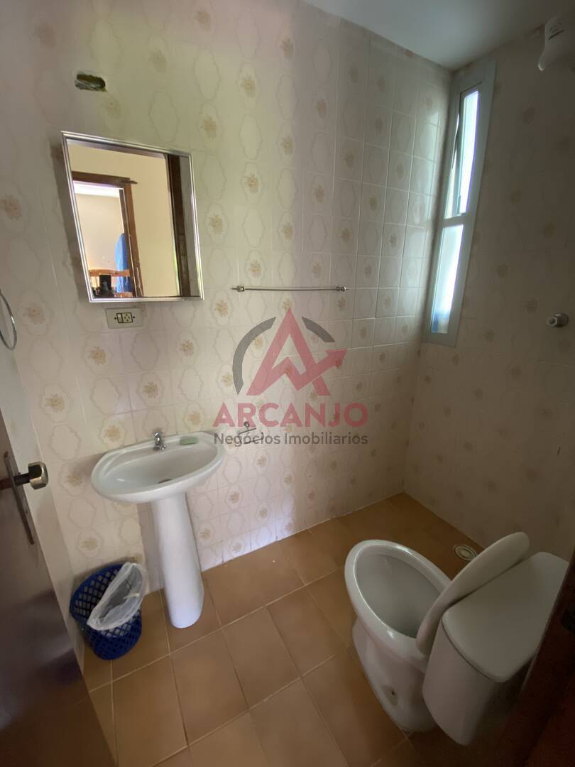 Apartamento à venda com 2 quartos, 68m² - Foto 6