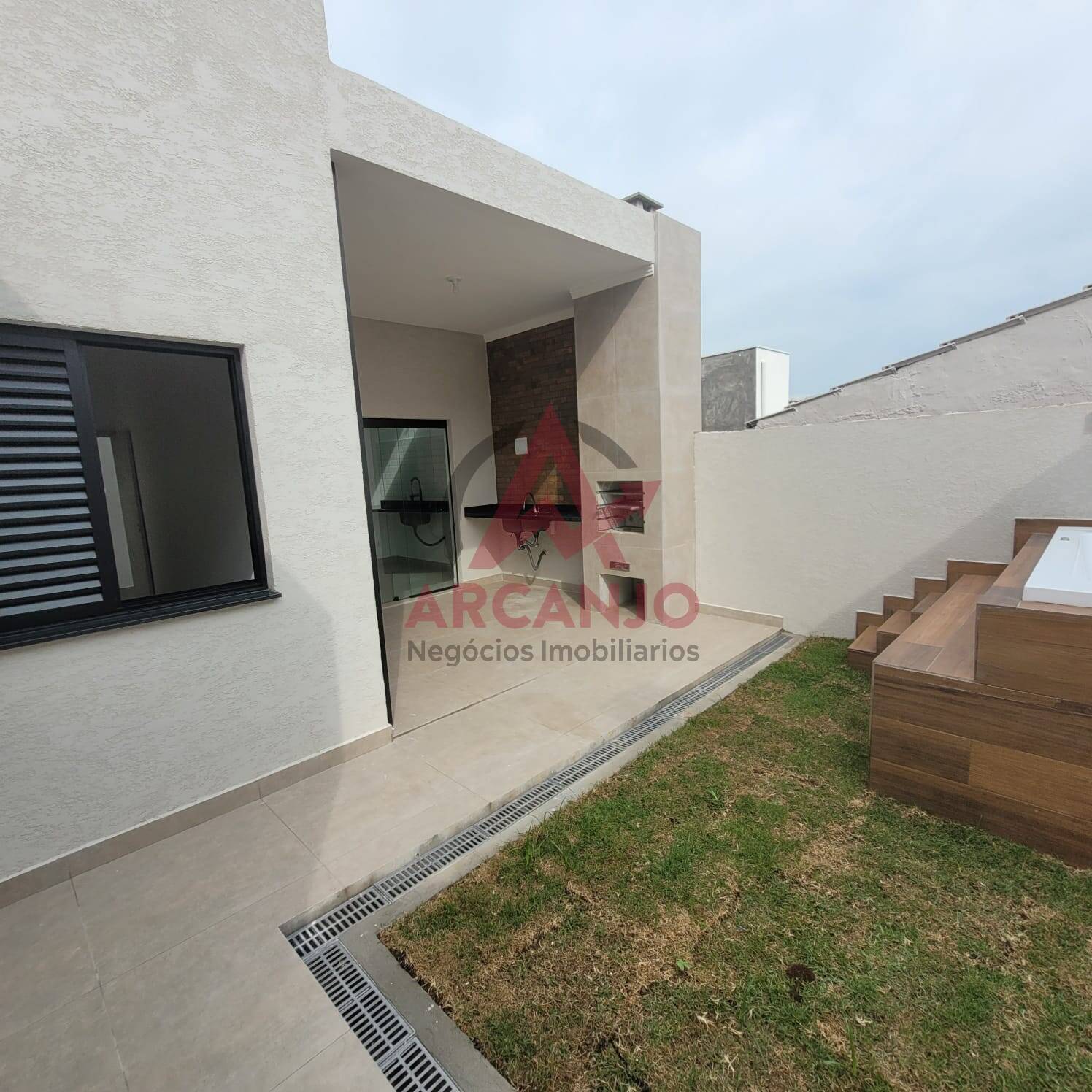 Casa à venda com 3 quartos, 175m² - Foto 9