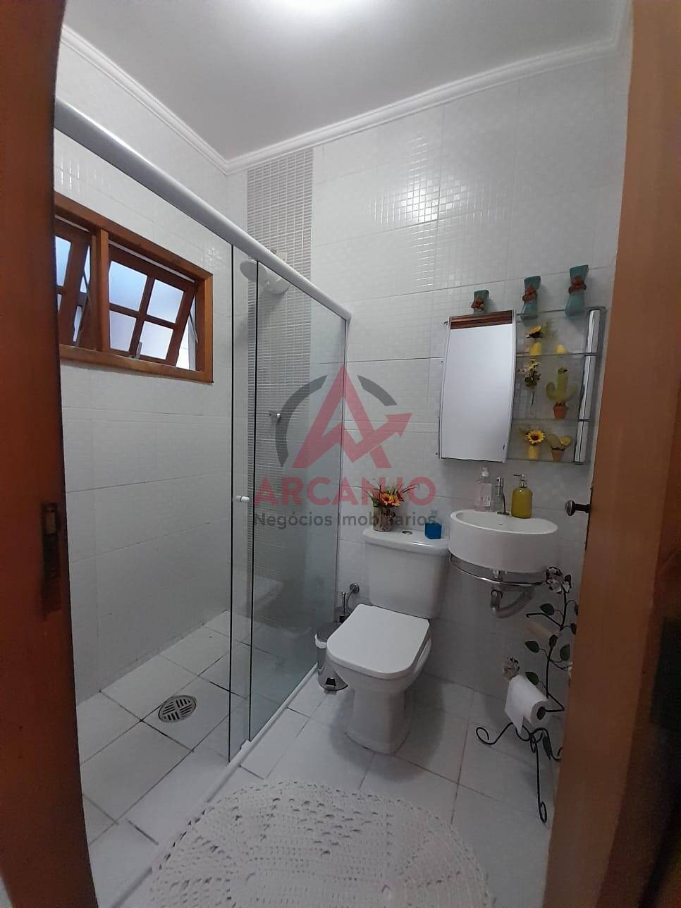 Casa à venda com 3 quartos, 250m² - Foto 16