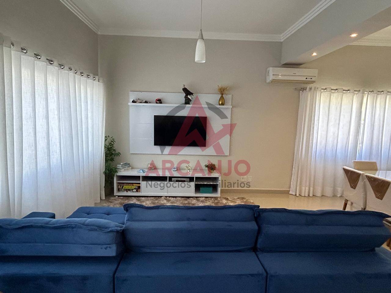 Casa à venda com 3 quartos, 312m² - Foto 33