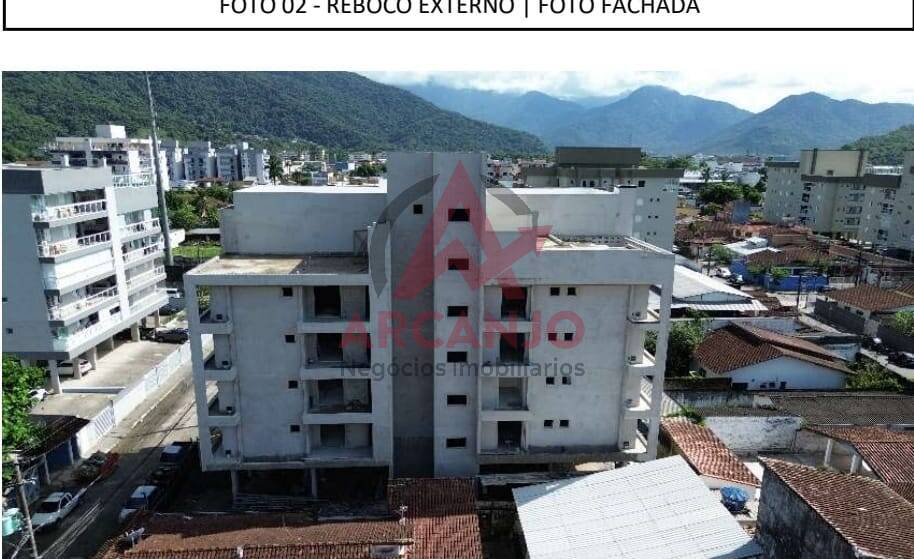 Apartamento à venda com 2 quartos, 86m² - Foto 8