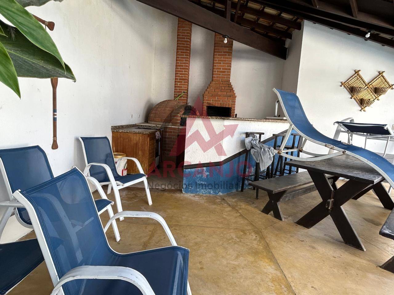 Casa à venda com 3 quartos, 180m² - Foto 25