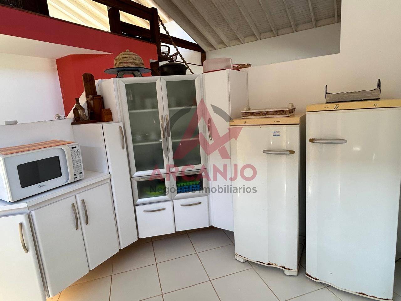 Casa à venda com 3 quartos, 180m² - Foto 37