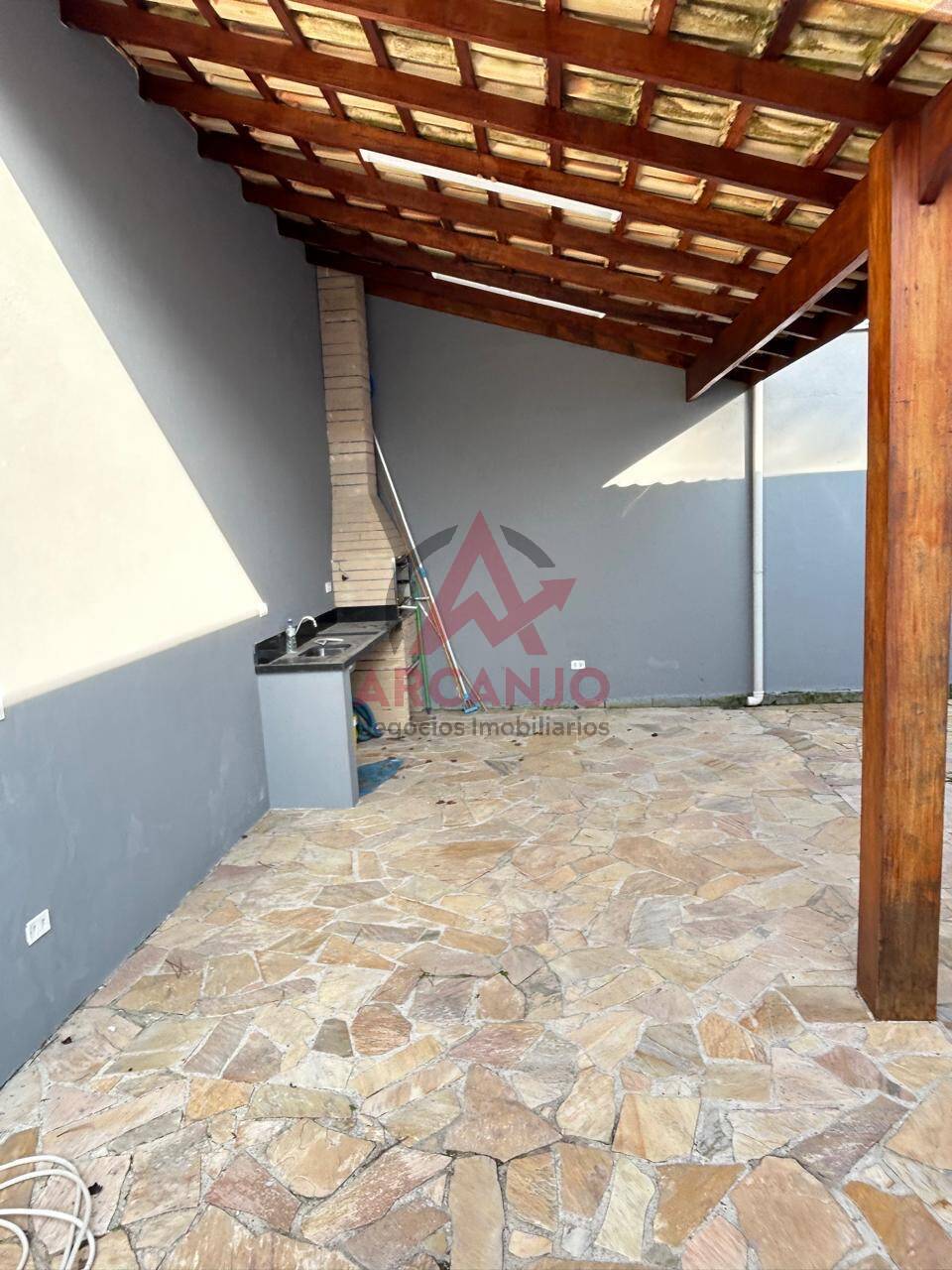 Casa à venda com 3 quartos, 180m² - Foto 21