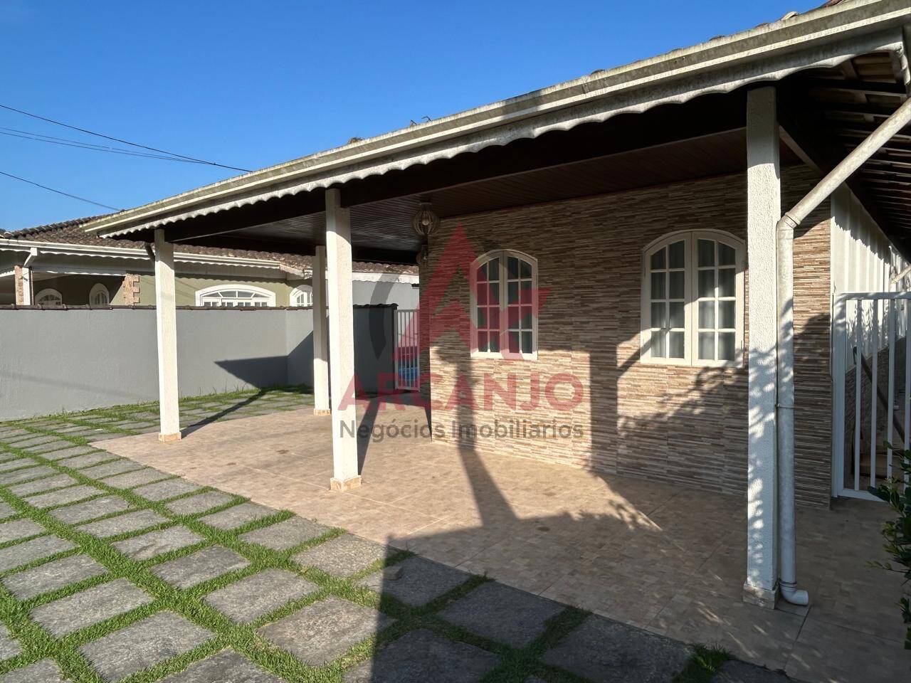 Casa à venda com 3 quartos, 180m² - Foto 43