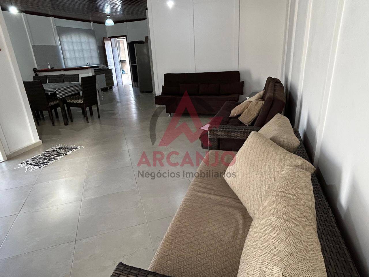 Casa à venda com 3 quartos, 180m² - Foto 45