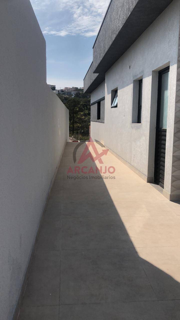 Casa à venda com 3 quartos, 210m² - Foto 10