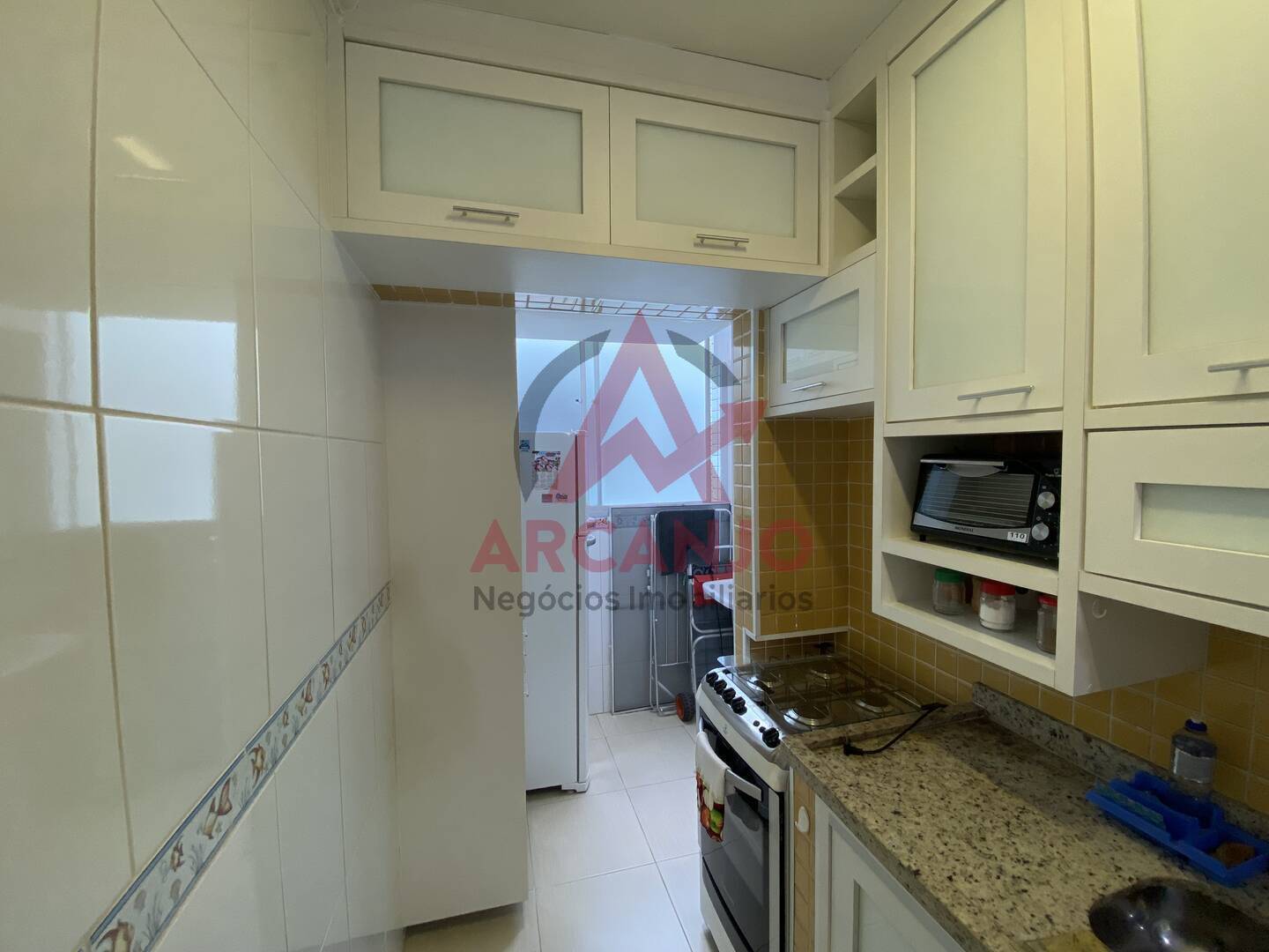 Apartamento à venda com 2 quartos, 65m² - Foto 6