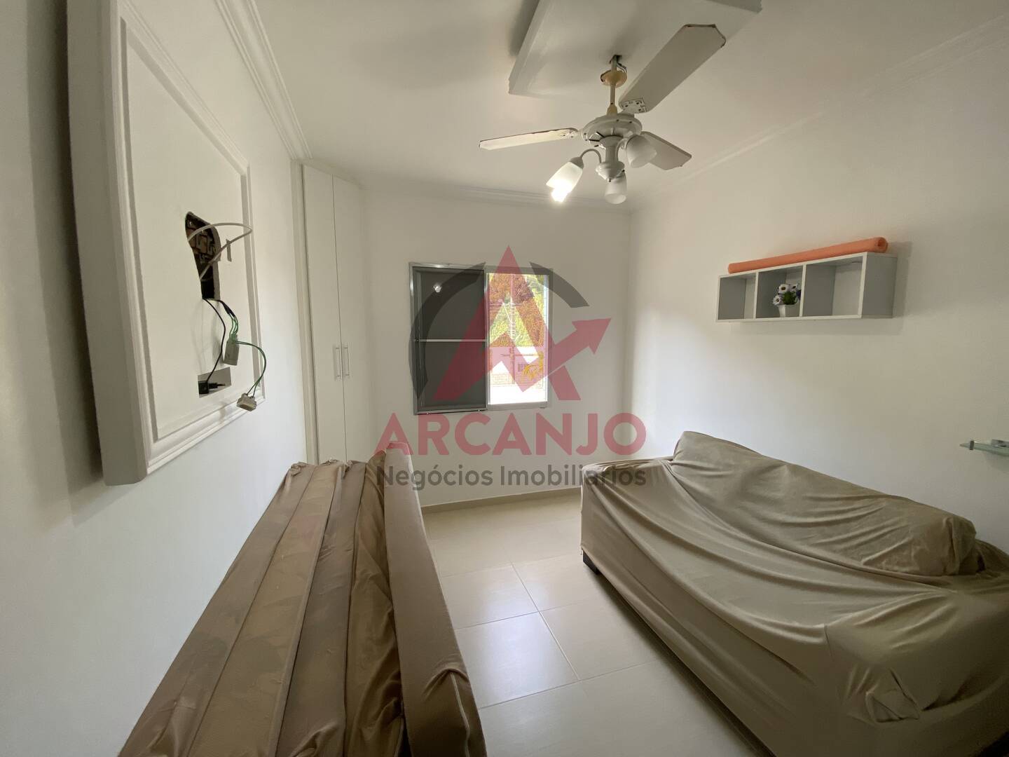 Apartamento à venda com 2 quartos, 65m² - Foto 8