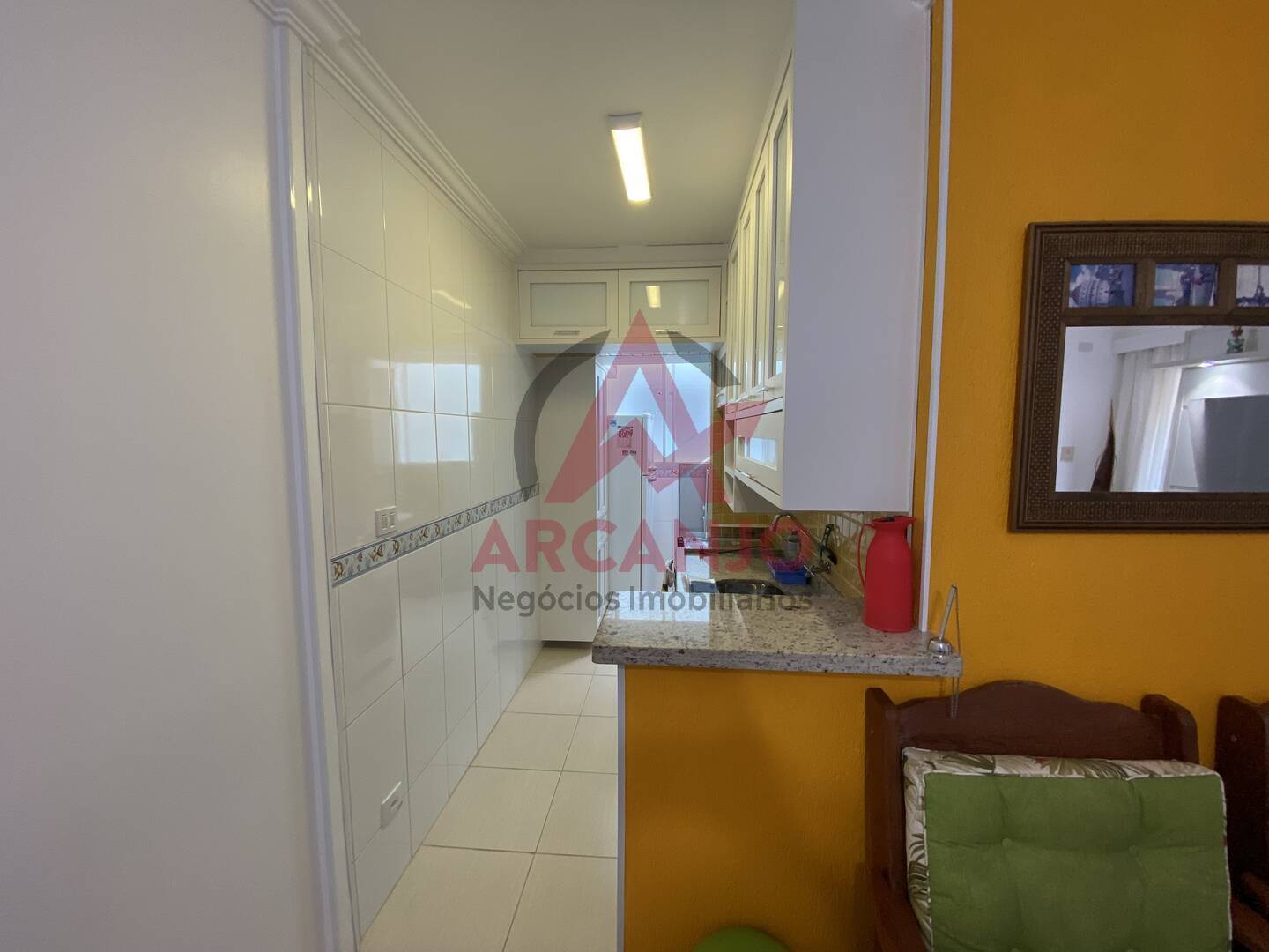 Apartamento à venda com 2 quartos, 65m² - Foto 15