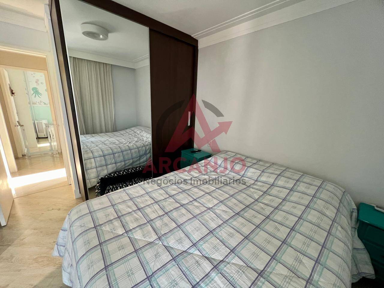 Apartamento à venda com 3 quartos, 80m² - Foto 9