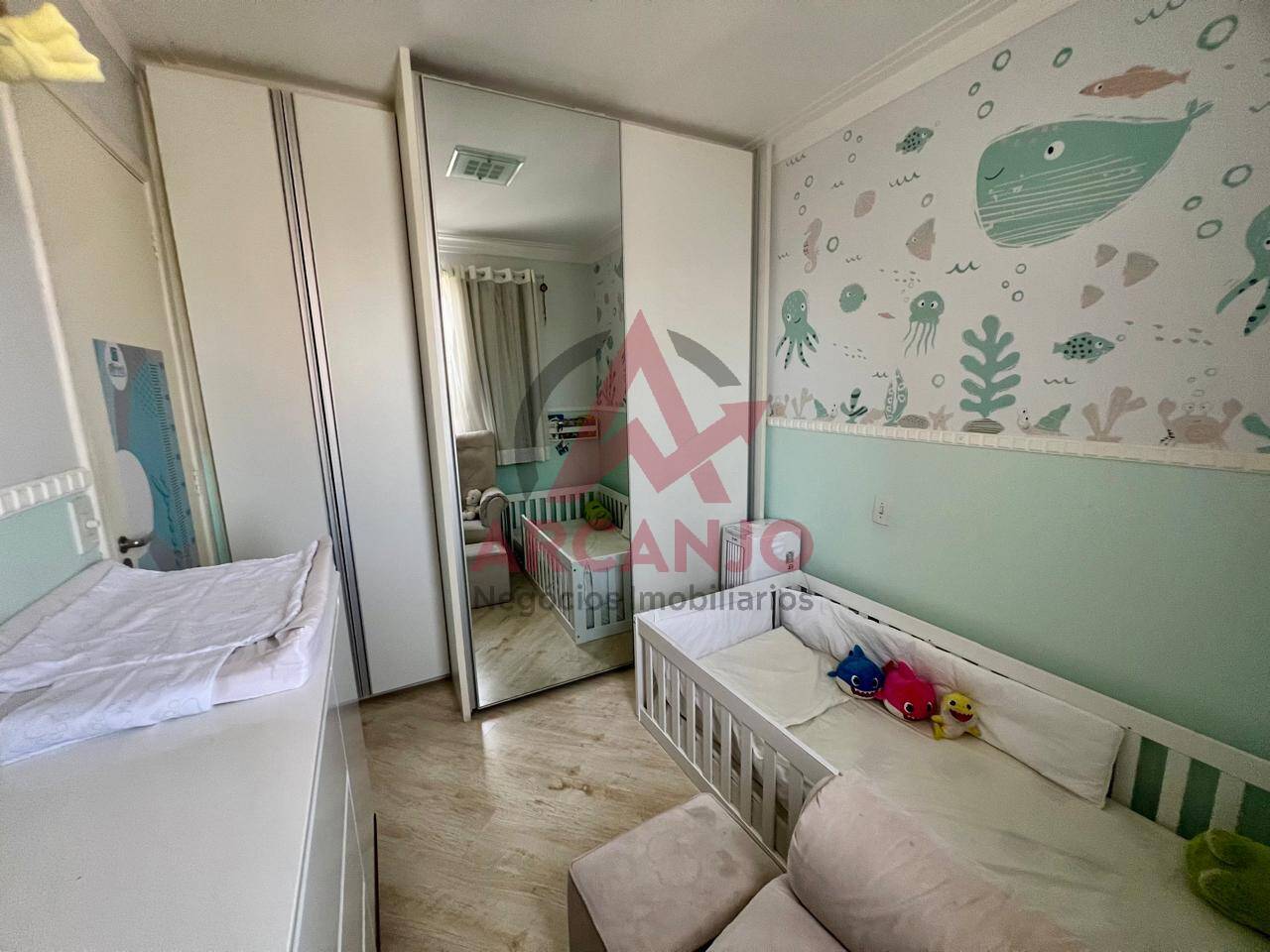 Apartamento à venda com 3 quartos, 80m² - Foto 14