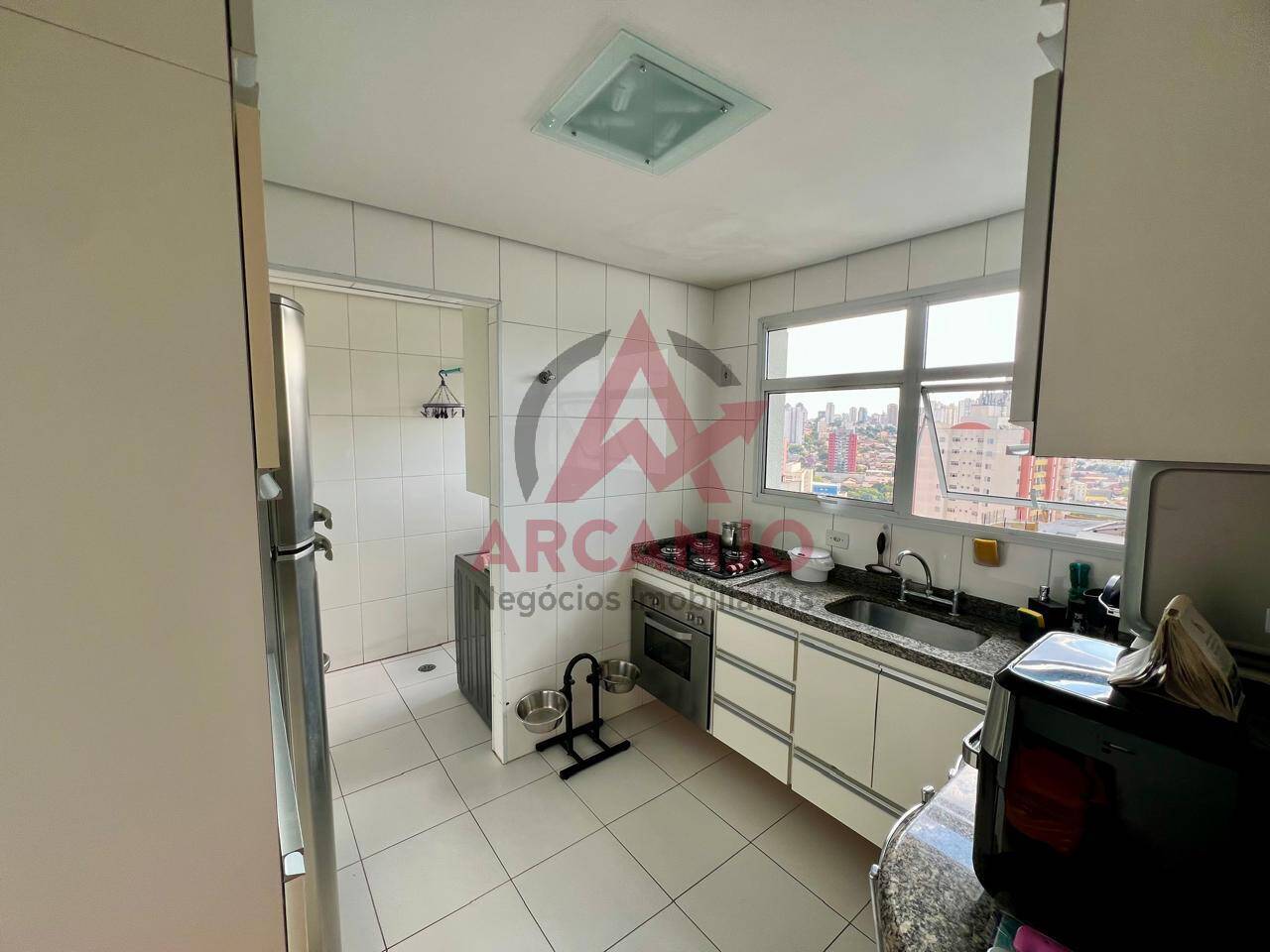 Apartamento à venda com 3 quartos, 80m² - Foto 6