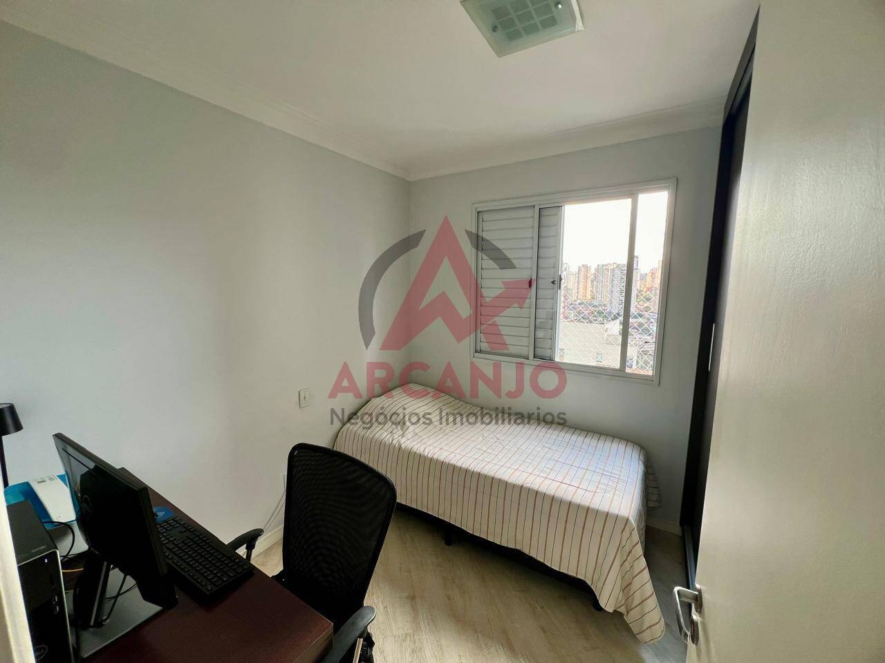 Apartamento à venda com 3 quartos, 80m² - Foto 15