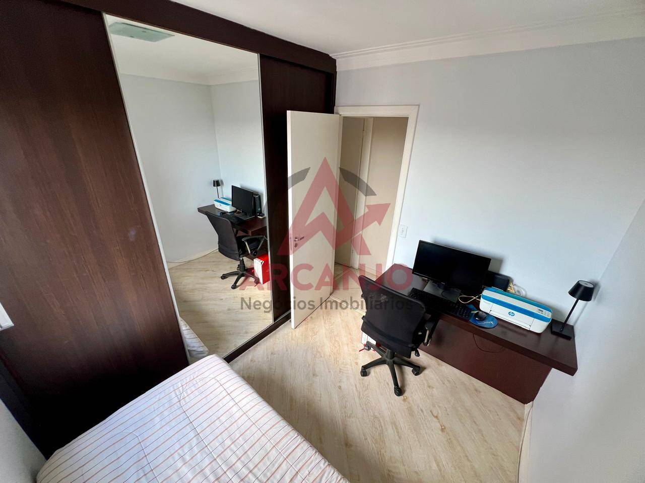 Apartamento à venda com 3 quartos, 80m² - Foto 16