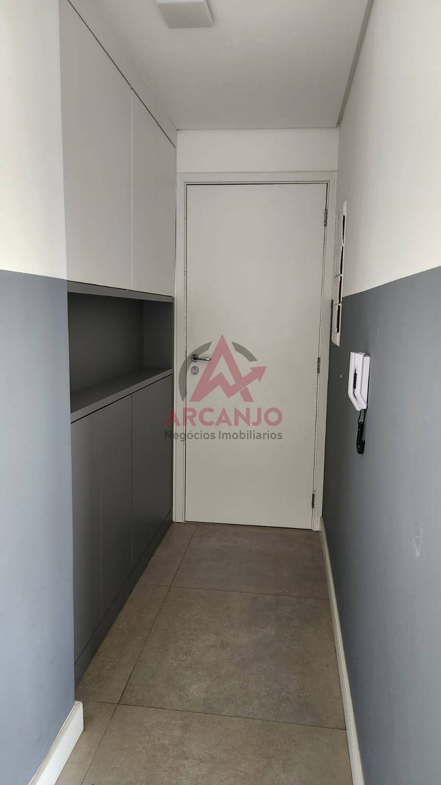 Apartamento à venda com 1 quarto, 41m² - Foto 10