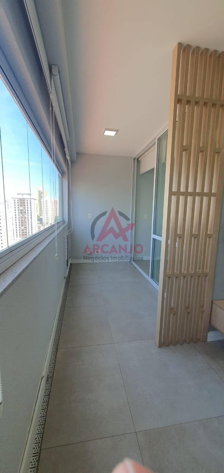 Apartamento à venda com 1 quarto, 41m² - Foto 14